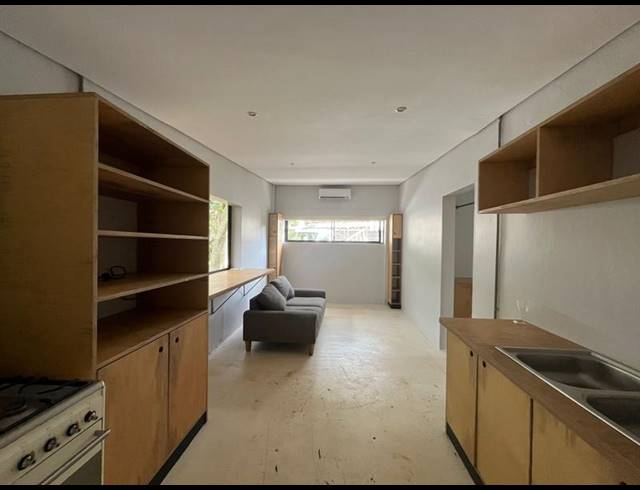 1 BEDROOM PROPERTY TO RENT IN MTUNZINI